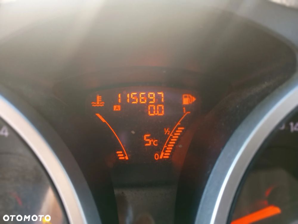 Nissan Juke 1.6 Acenta - 13