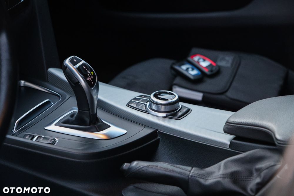 BMW Seria 4 420d Sport-Aut M Sport - 29