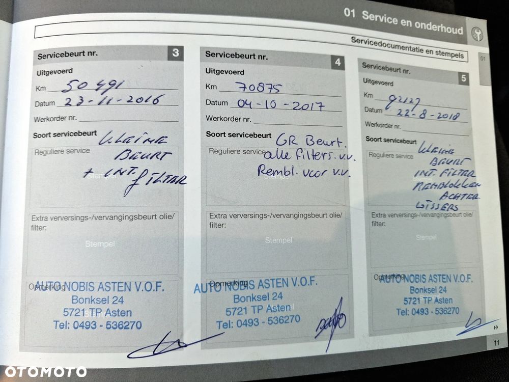 Volvo V40 D2 Momentum - 33