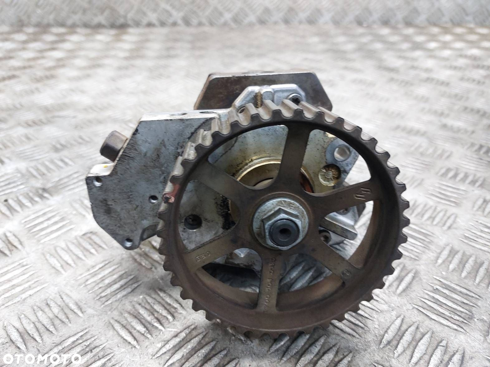 POMPA WTRYSKOWA VOLVO S40 V40 I 1.9 DI 8200108225 - 5
