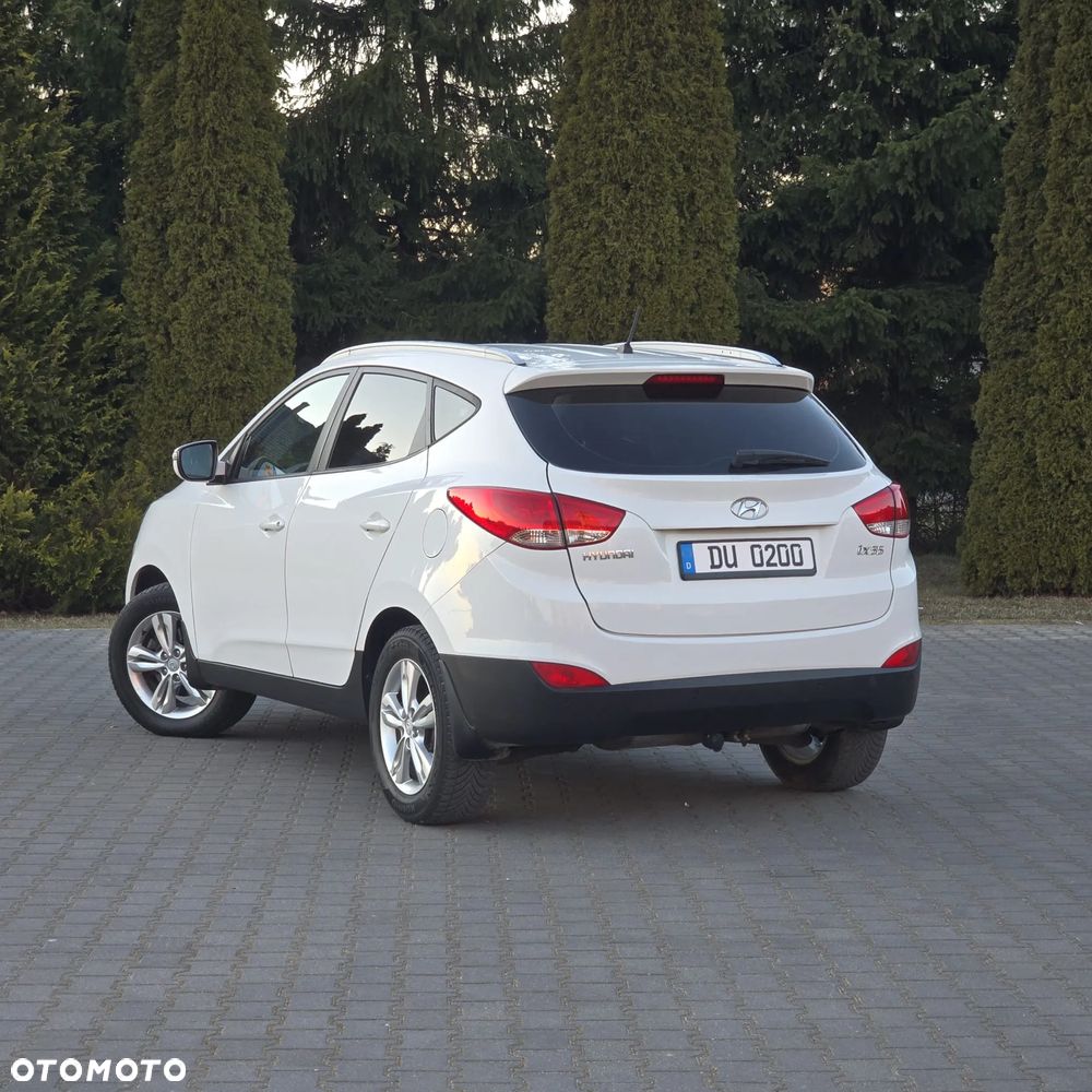Hyundai ix35 - 24
