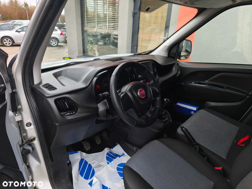 Fiat Doblo - 6