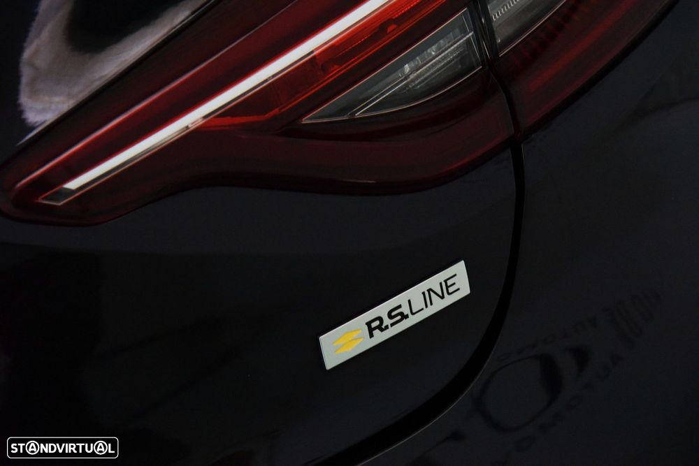 Renault Clio 1.0 TCe RS Line - 12