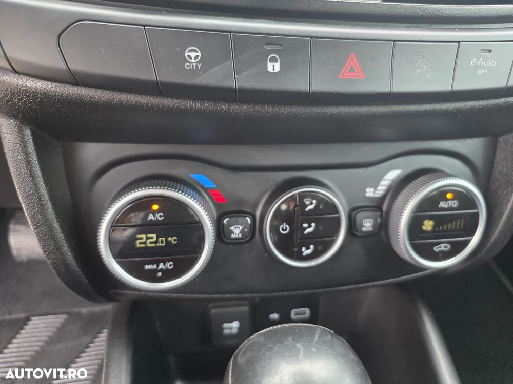 Fiat Tipo 1.5 130 CP MHEV DCT7 - 22