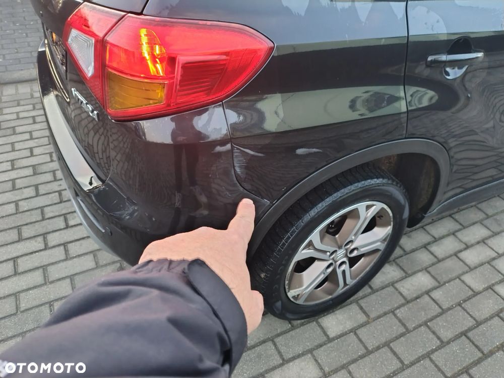 Suzuki Vitara - 34