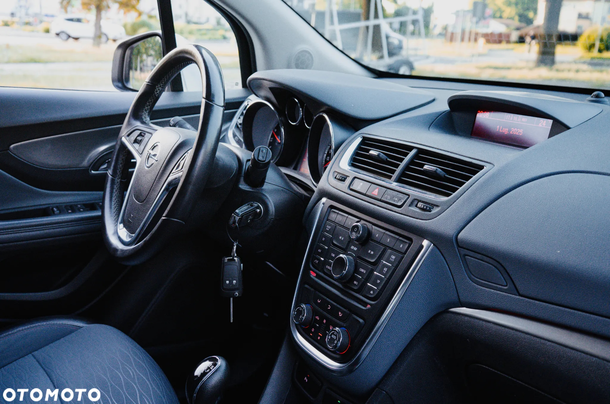 Opel Mokka 1.6 Essentia S&S - 17