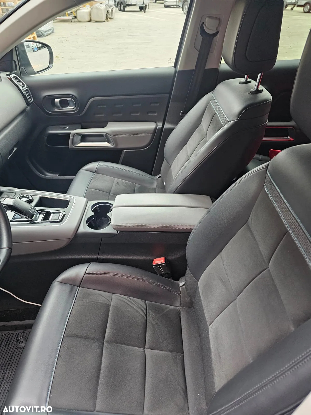 Citroën C5 Aircross - 17