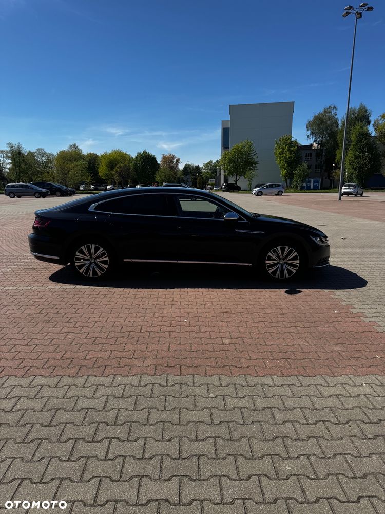 Volkswagen Arteon 2.0 TDI SCR Elegance DSG - 6