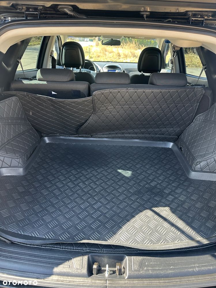 Hyundai ix35 - 13