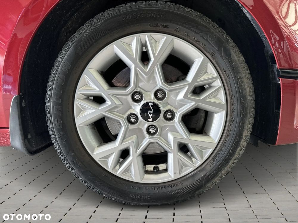 Kia Ceed 1.5 T-GDI M DCT - 19