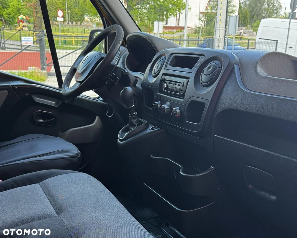 Renault Master - 5
