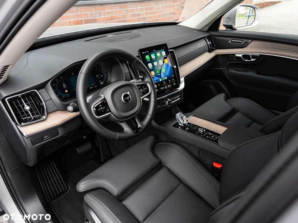 Volvo XC 90 B5 B AWD Ultra Bright - 22