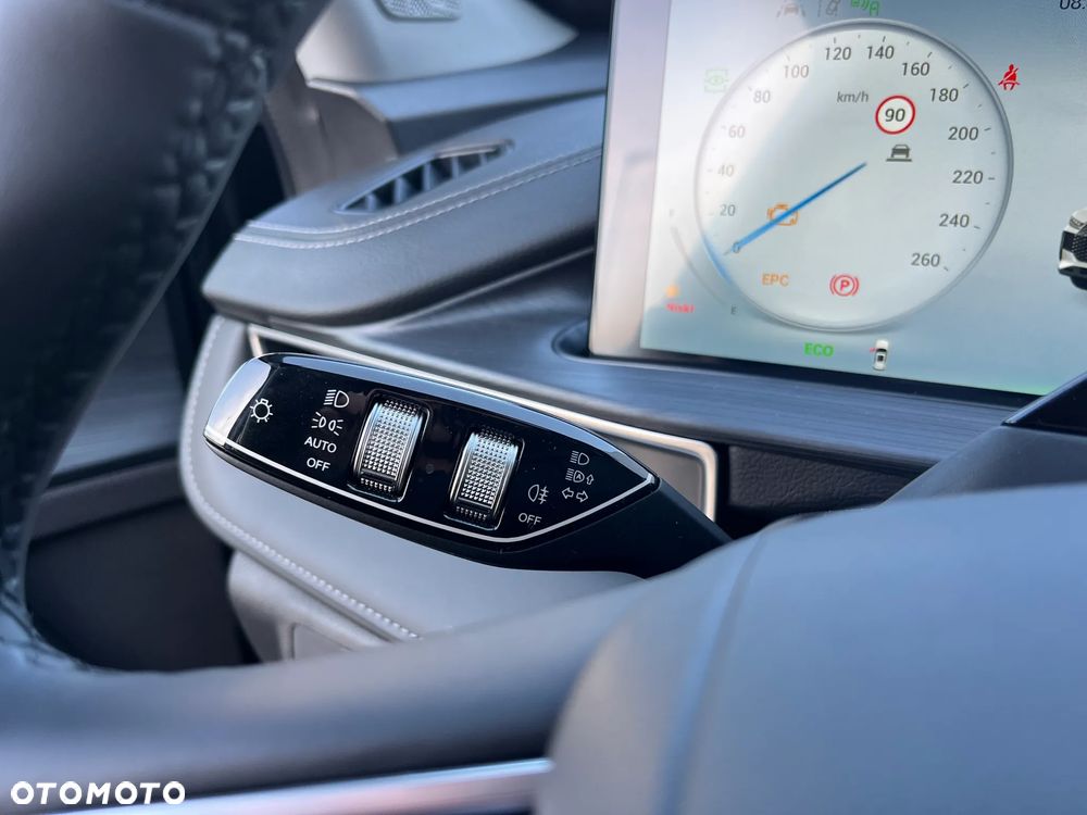 Chery Tiggo 4 1.5 GDI HEV Prestige DHT - 26