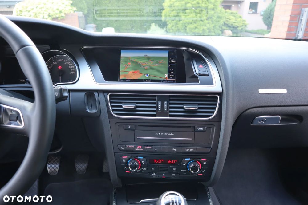 Audi S5 Coupé 4.2 Quattro - 16