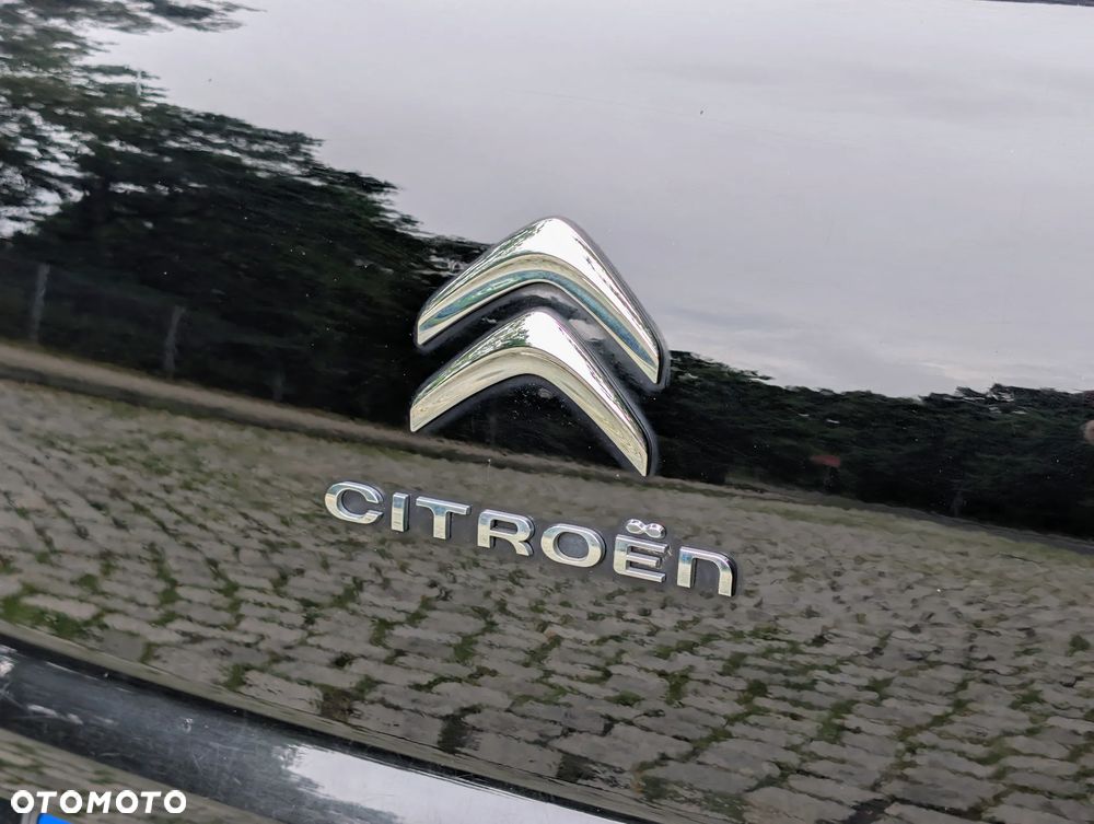 Citroën C4 1.6 VTi Seduction - 31