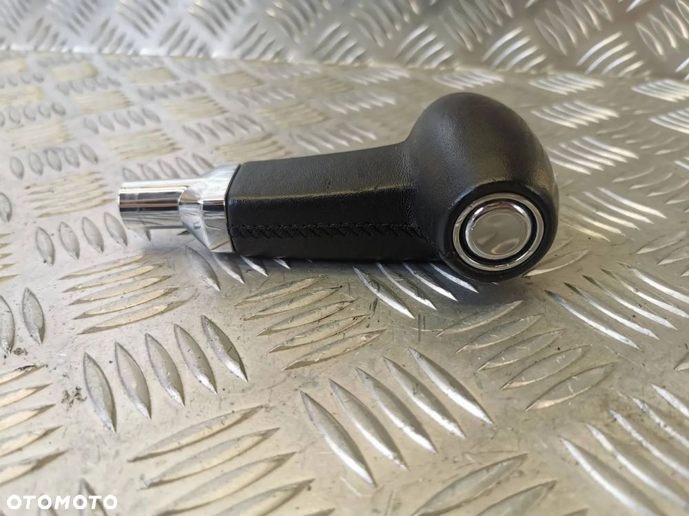 VW TOUAREG 7L 03-09R GALKA ZMIANY BIEGOW RACZKA ZMIANY BIEGOW AUTOMAT - 2