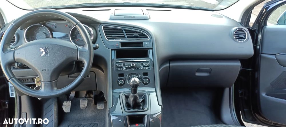 Peugeot 5008 1.6 VTI Confort Pack - 6