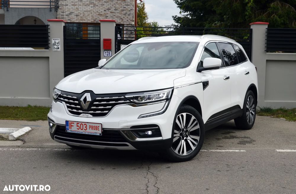 Renault Koleos - 1