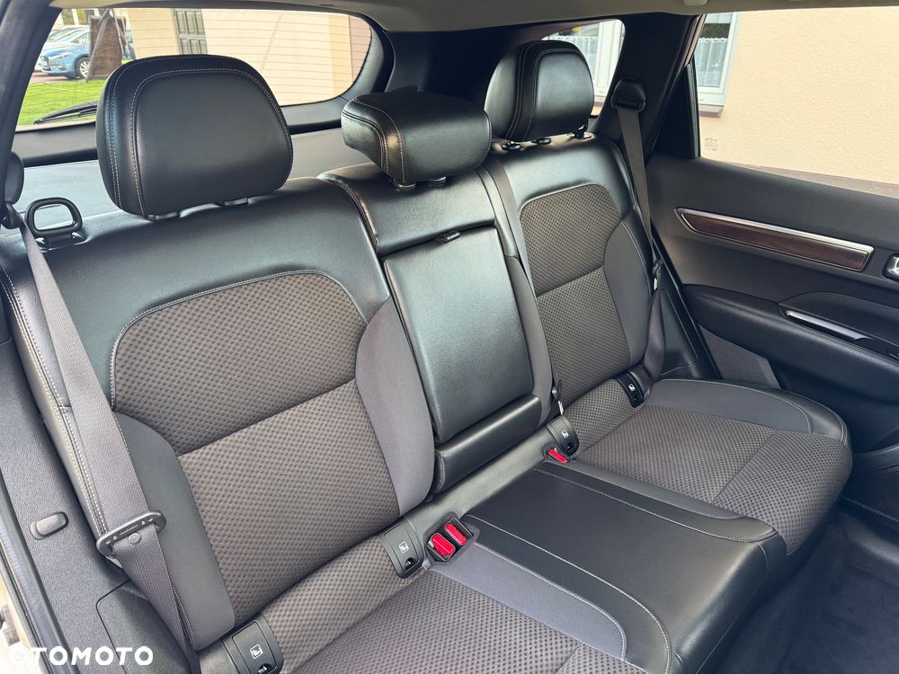Renault Koleos ENERGY dCi 175 X-tronic 4WD INTENS - 21