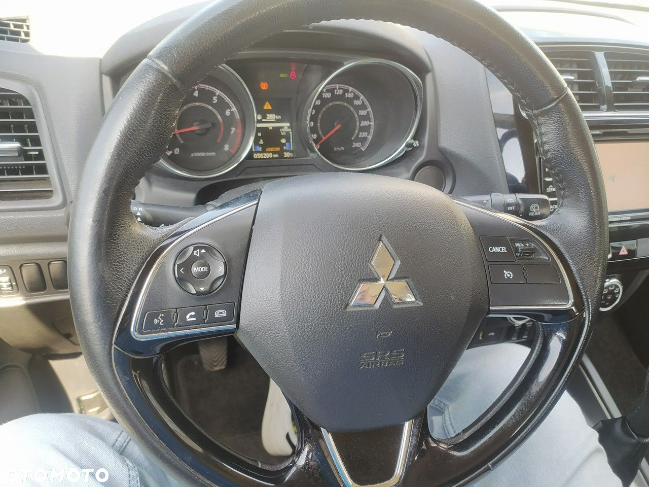 Mitsubishi ASX 1.6 2WD - 10