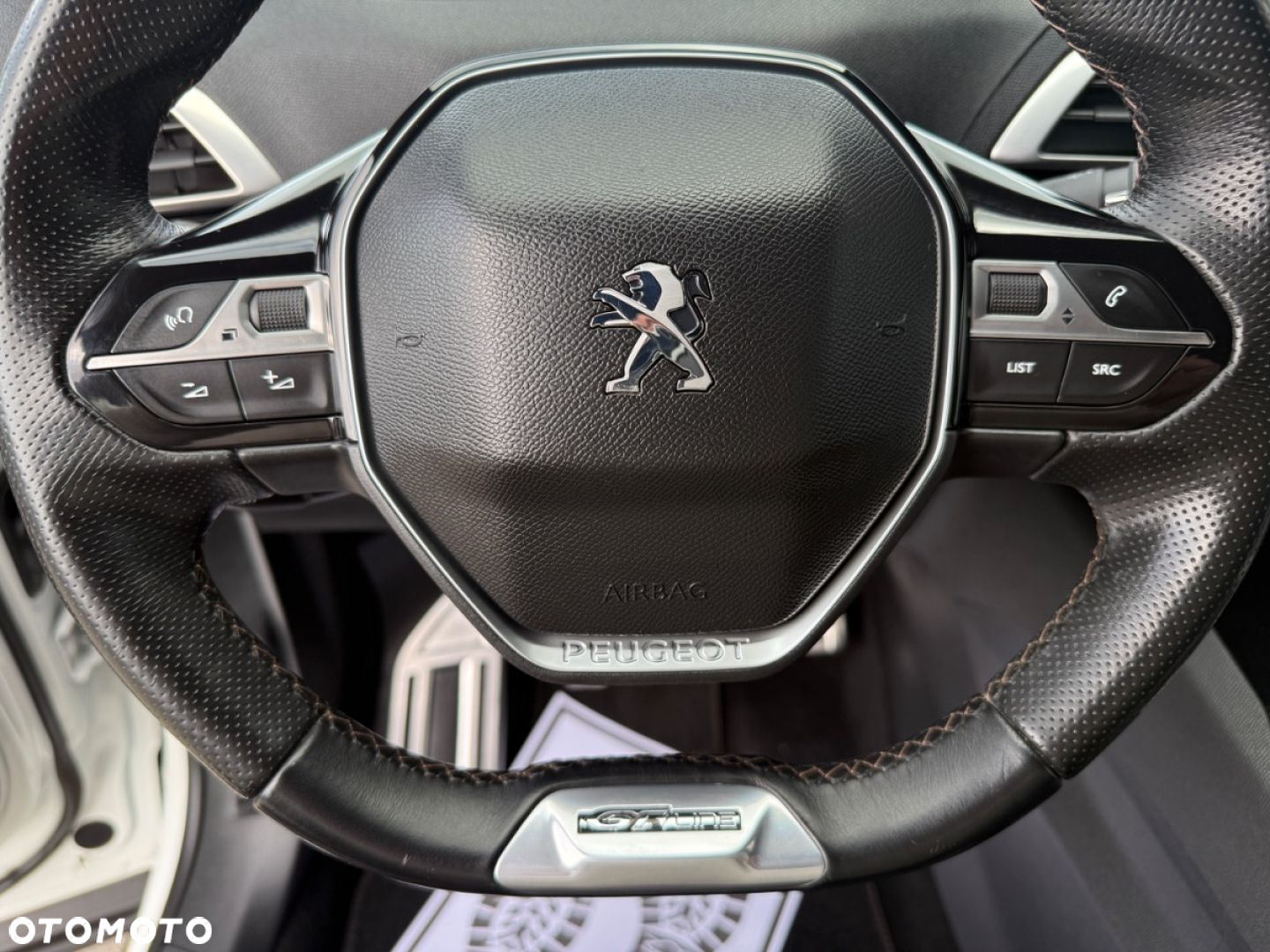 Peugeot 3008 - 27