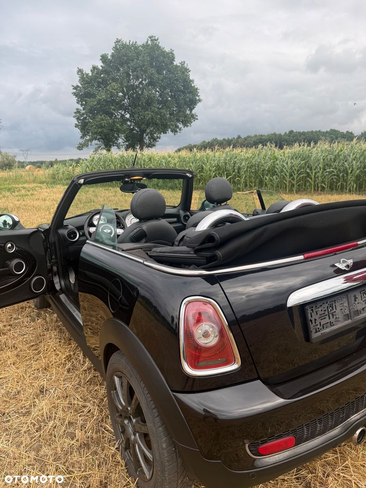 MINI Cooper S - 14