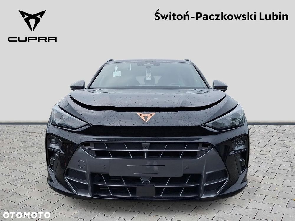 Cupra Terramar 1.5 eTSI mHEV DSG - 3