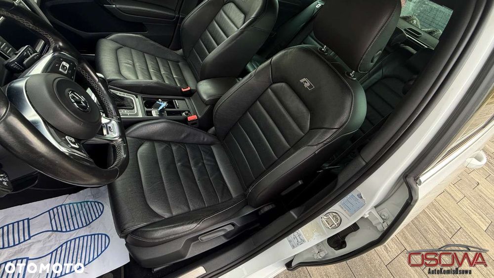 Volkswagen Golf Variant 2.0 TDI SCR DSG R-Line - 35