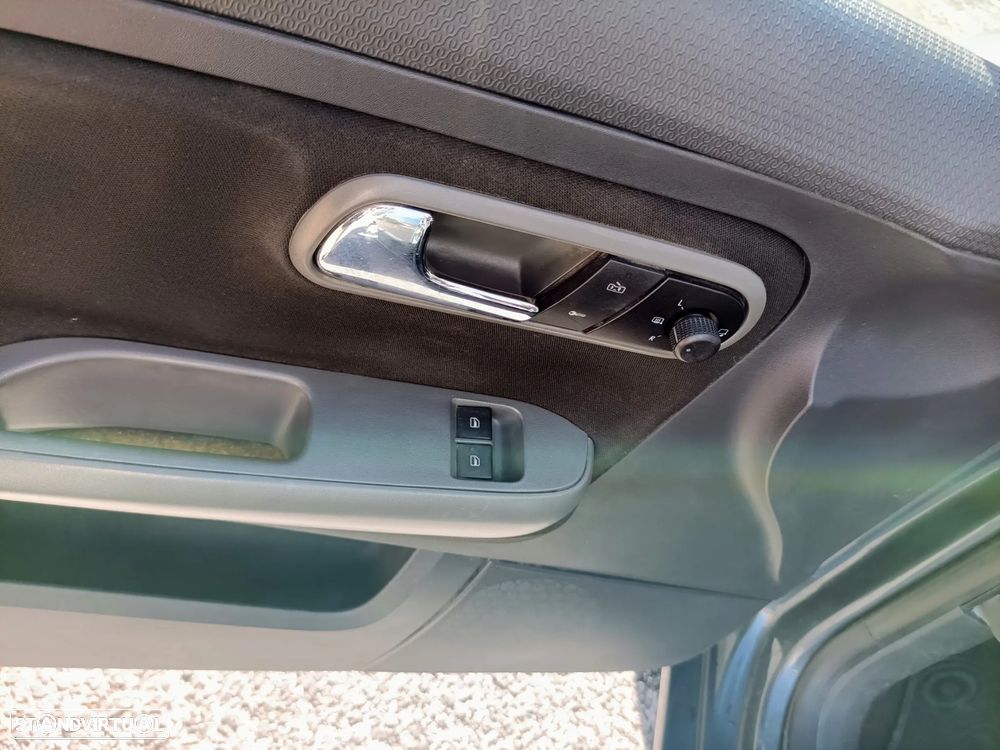 SEAT Ibiza 1.2 12V Style - 11