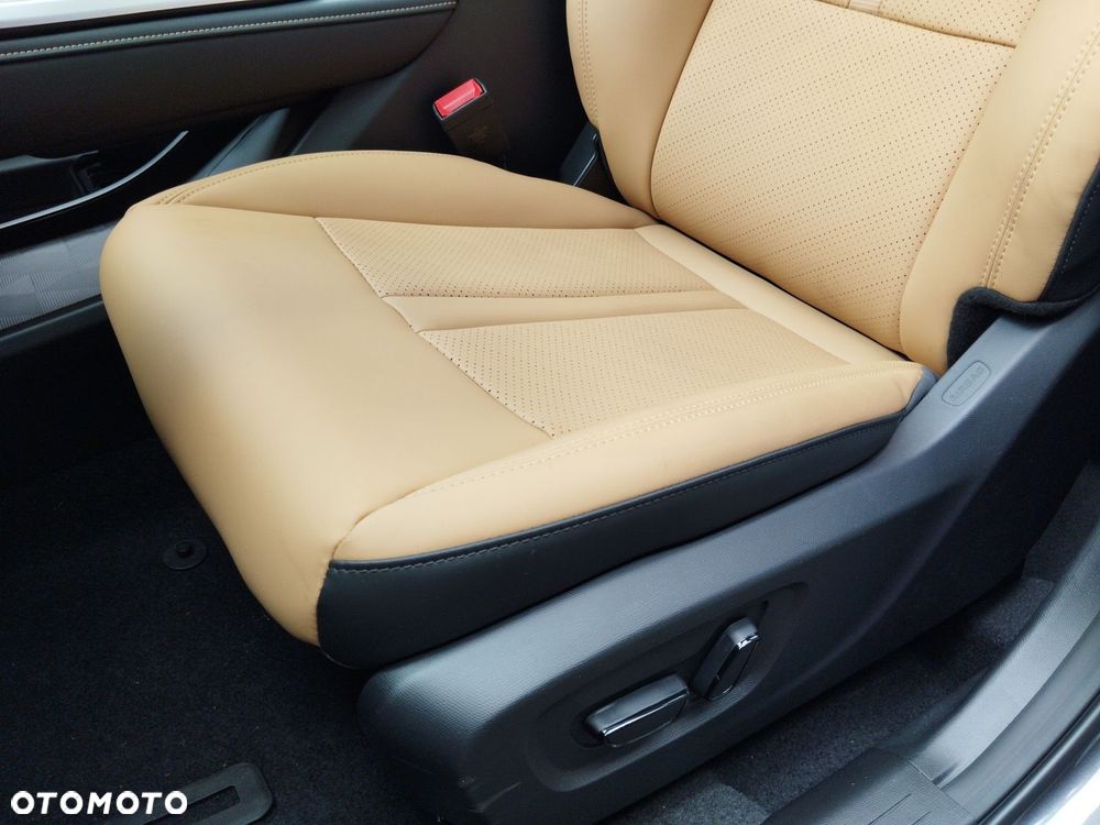 GAC Emzoom 1.5T Luxury DCT - 13