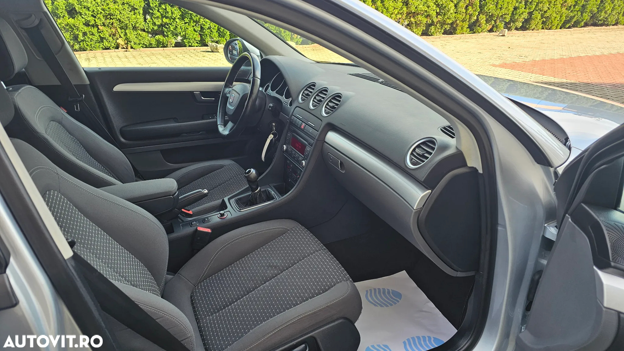 Seat Exeo ST 1.6 Style - 7