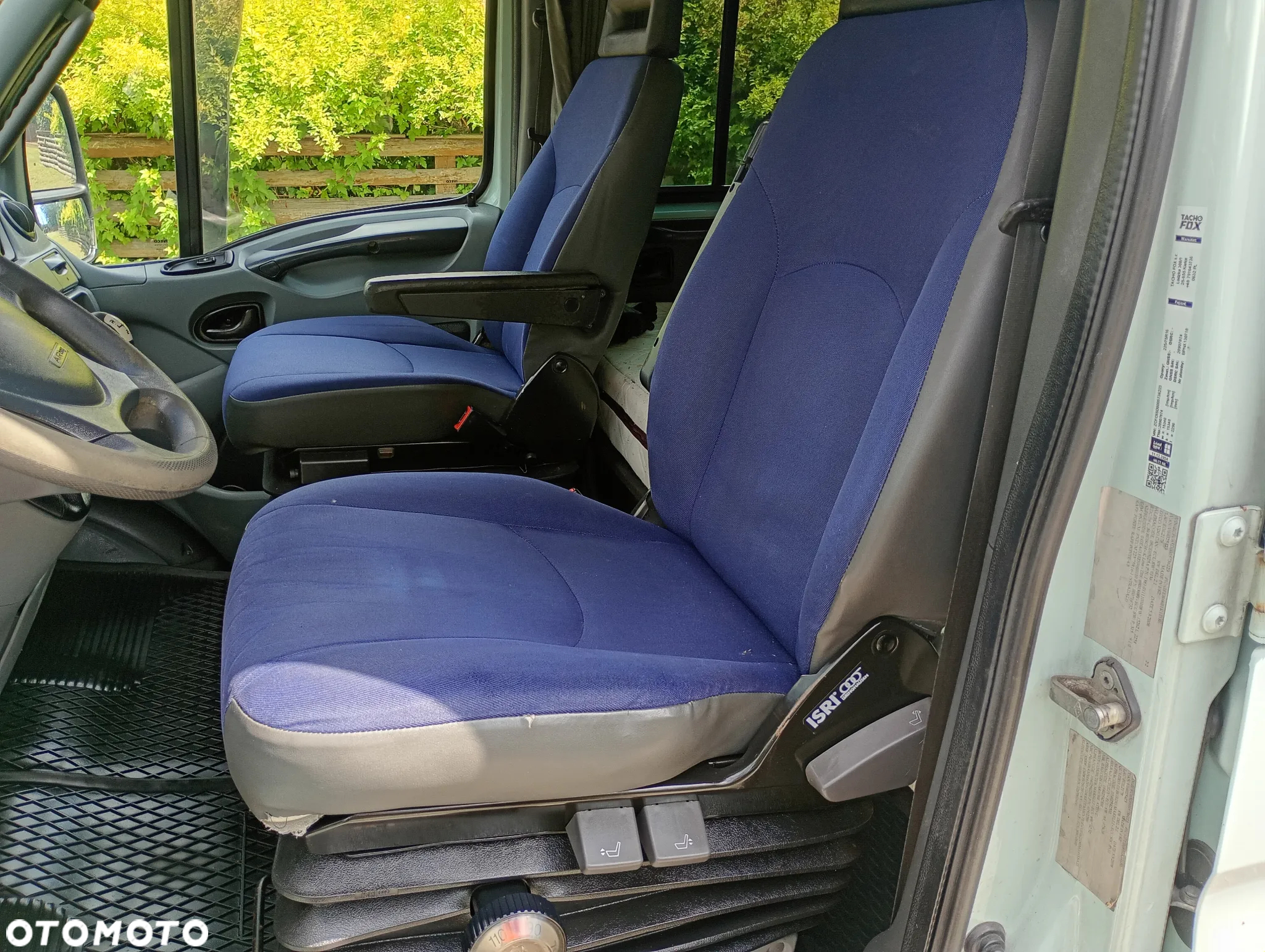 Iveco C65 - 21