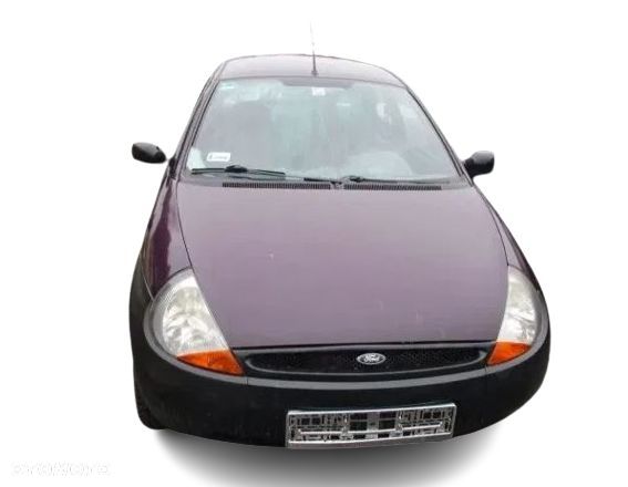 FORD KA RB 97- KOMPUTER ZESTAW 97KB-12A650-BC 1.3i - 1