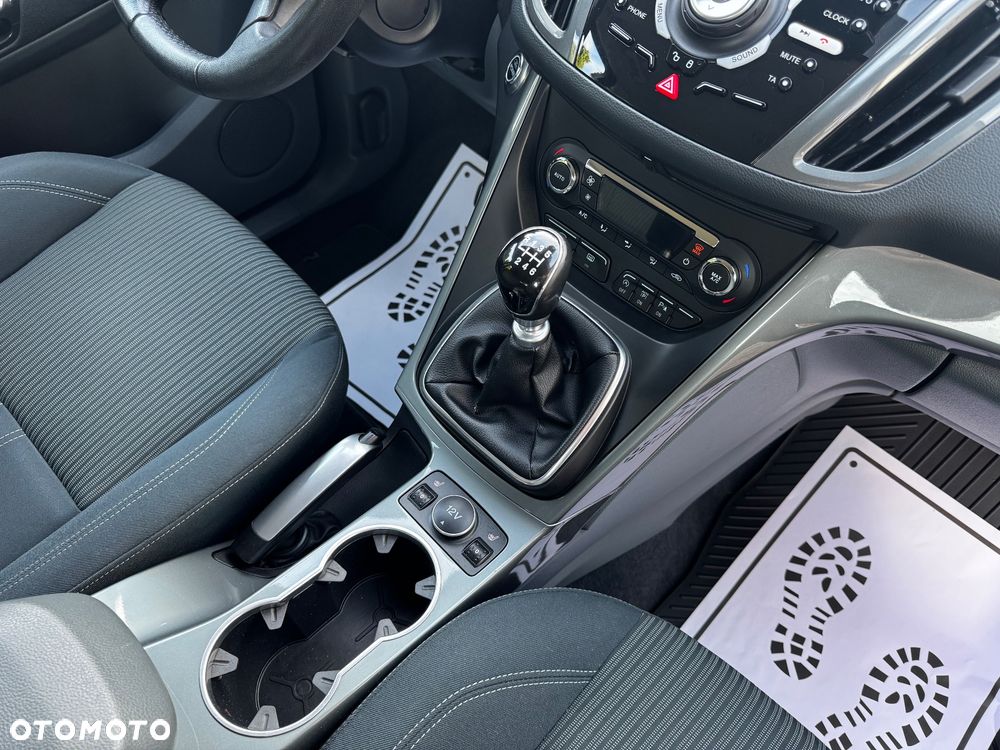 Ford C-MAX - 28
