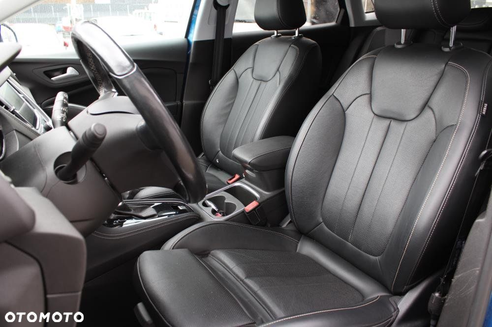Opel Grandland X - 9