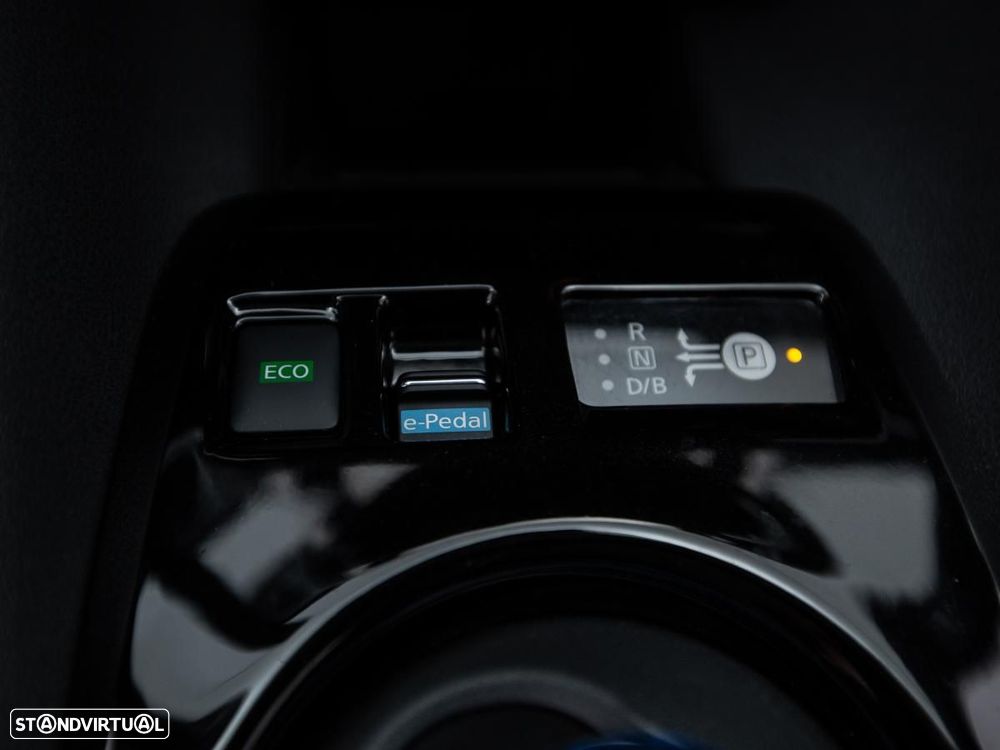Nissan Leaf e+ Acenta - 16