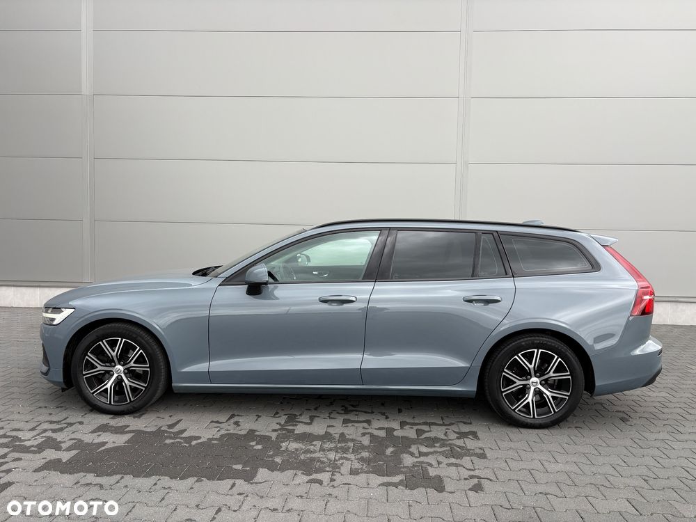 Volvo V60 B3 B Geartronic Momentum Pro - 17