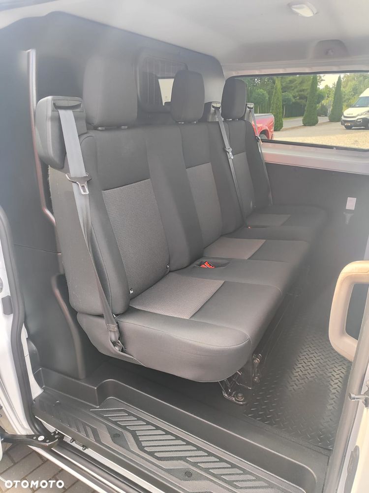 Ford Transit - 8
