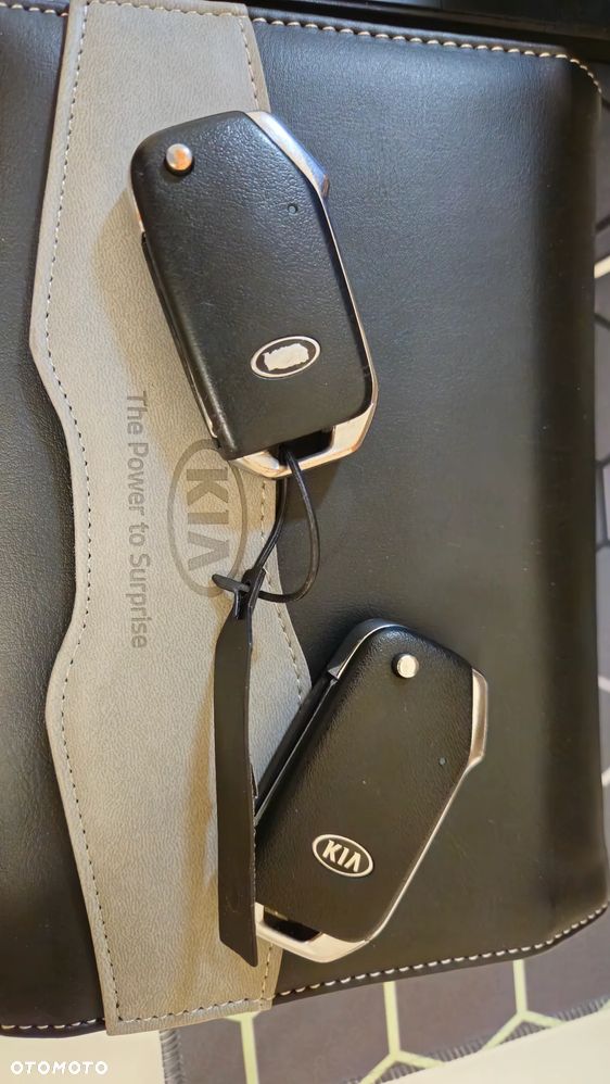 Kia Sportage 1.6 GDI L Business Line 2WD - 24