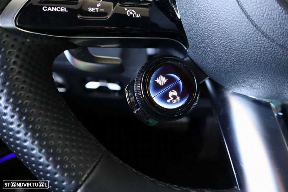 Mercedes-Benz EQS 53 AMG 4Matic+ - 37