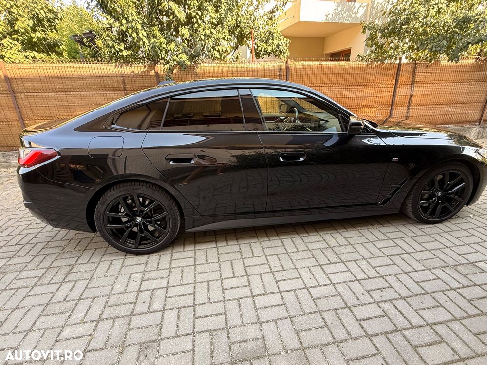 BMW Seria 4 - 4