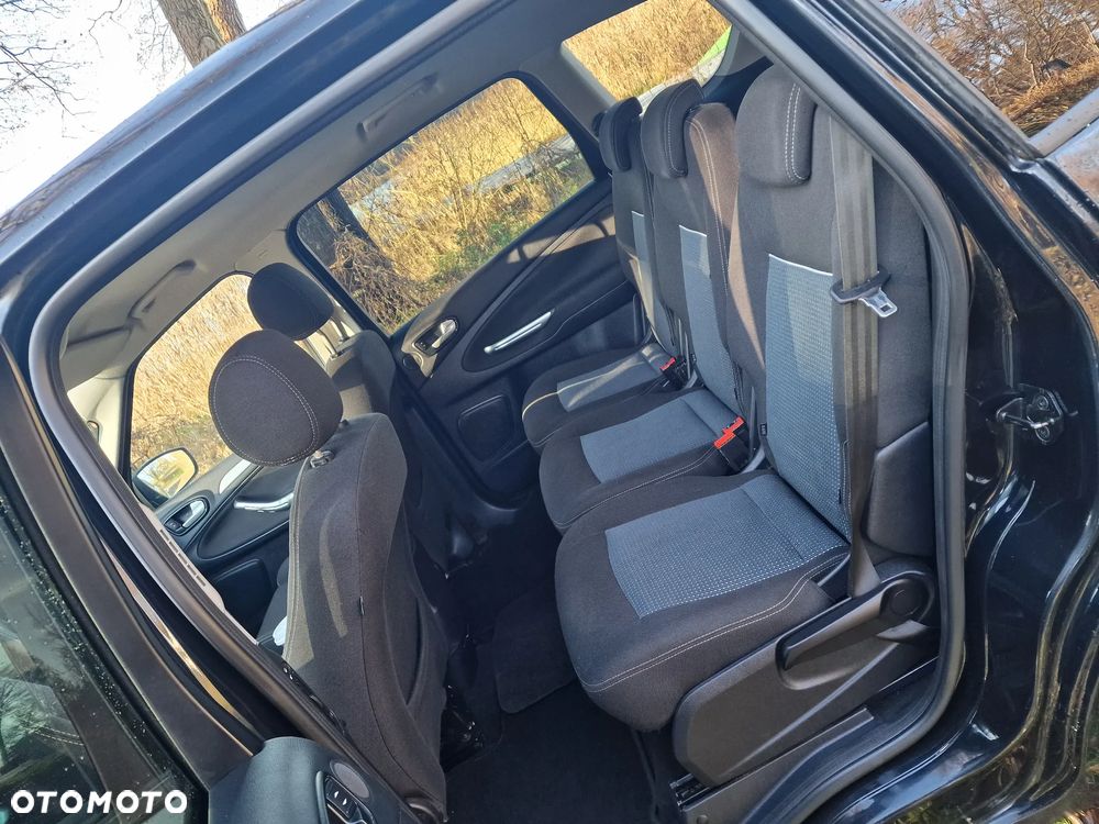 Ford S-Max 2.0 TDCi DPF Champions Edition - 6