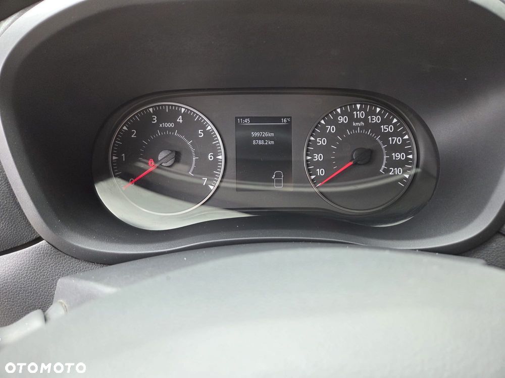 Renault MASTER - 7