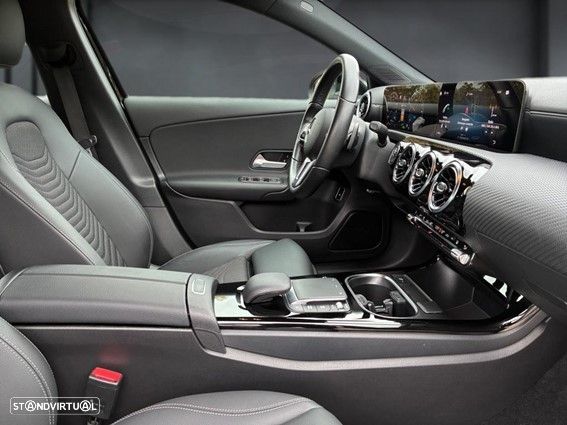 Mercedes-Benz A 250 e 8G-DCT - 6