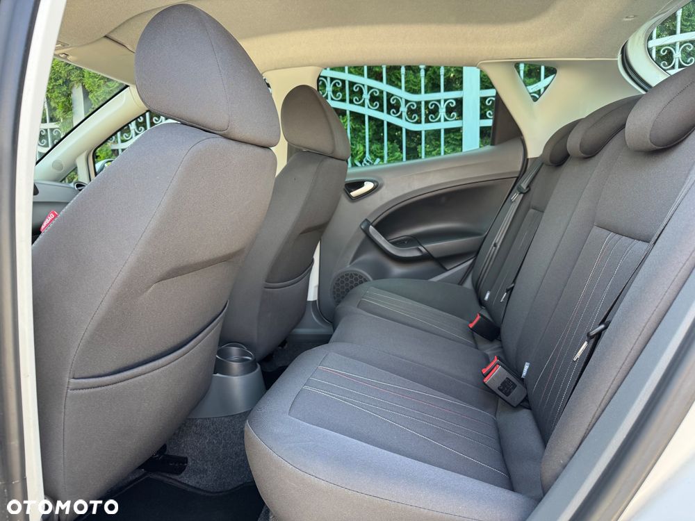 Seat Ibiza 1.2 TSI Copa - 22