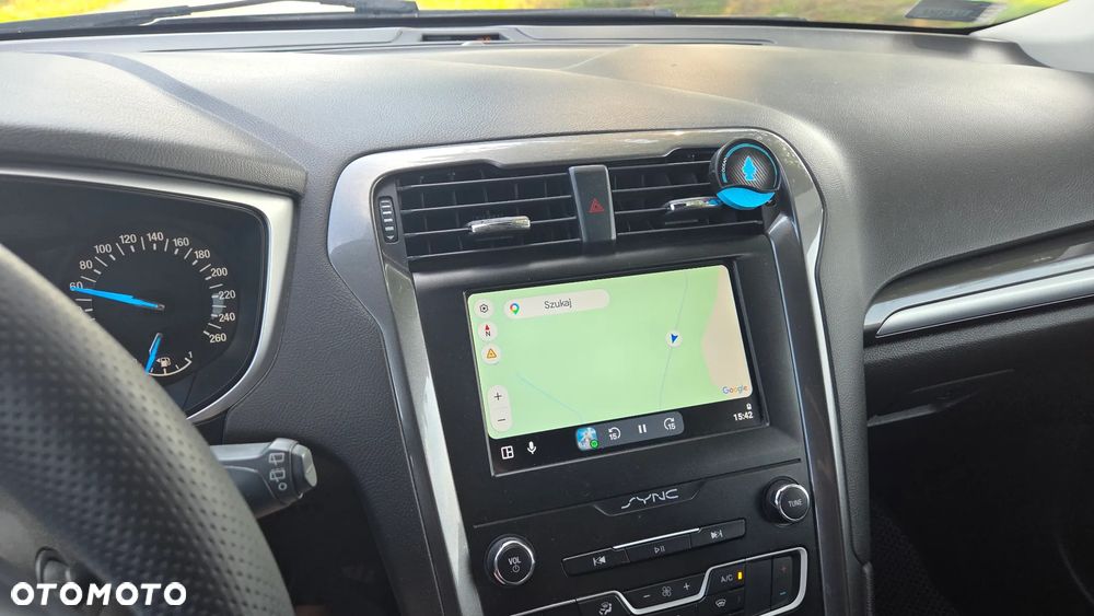 Ford Mondeo 2.0 EcoBlue Titanium - 10