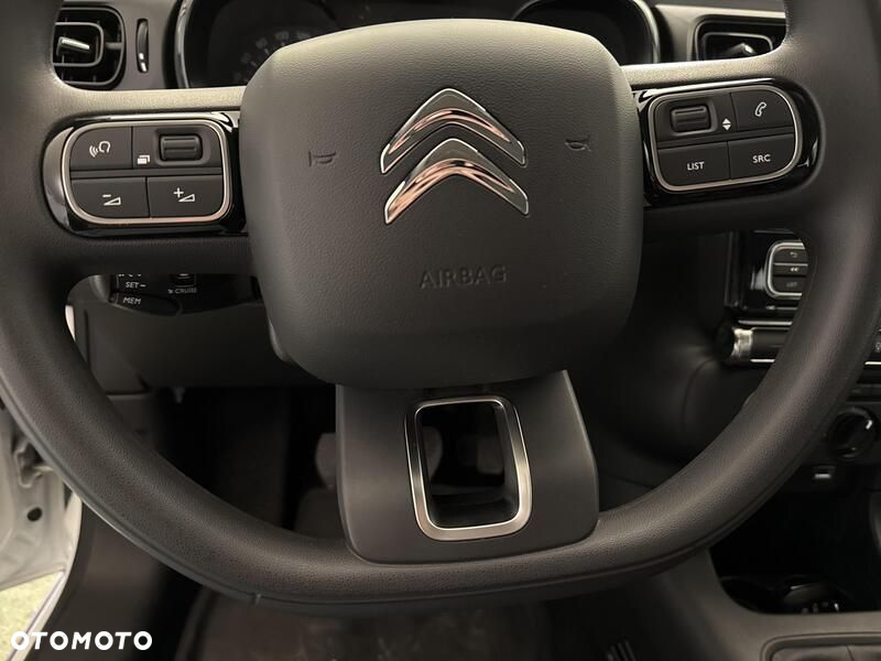 Citroën C3 1.2 PureTech Feel - 13