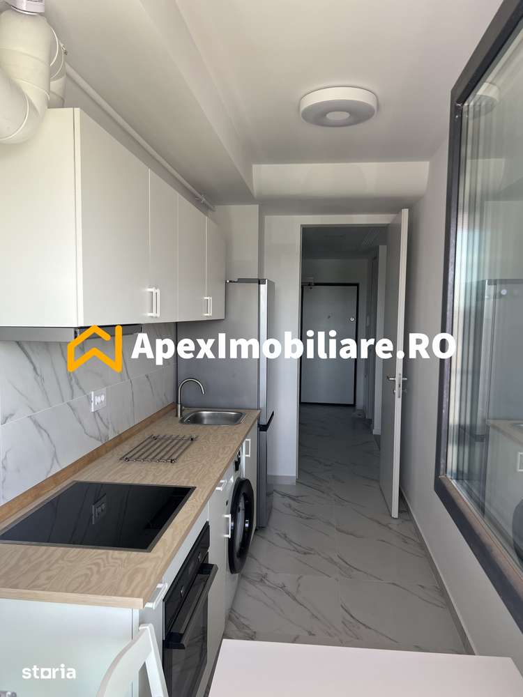 Garsoniera de inchiriat Rahova Novum Viilor Bucuresti | ApexImobiliare — fotografia 3
