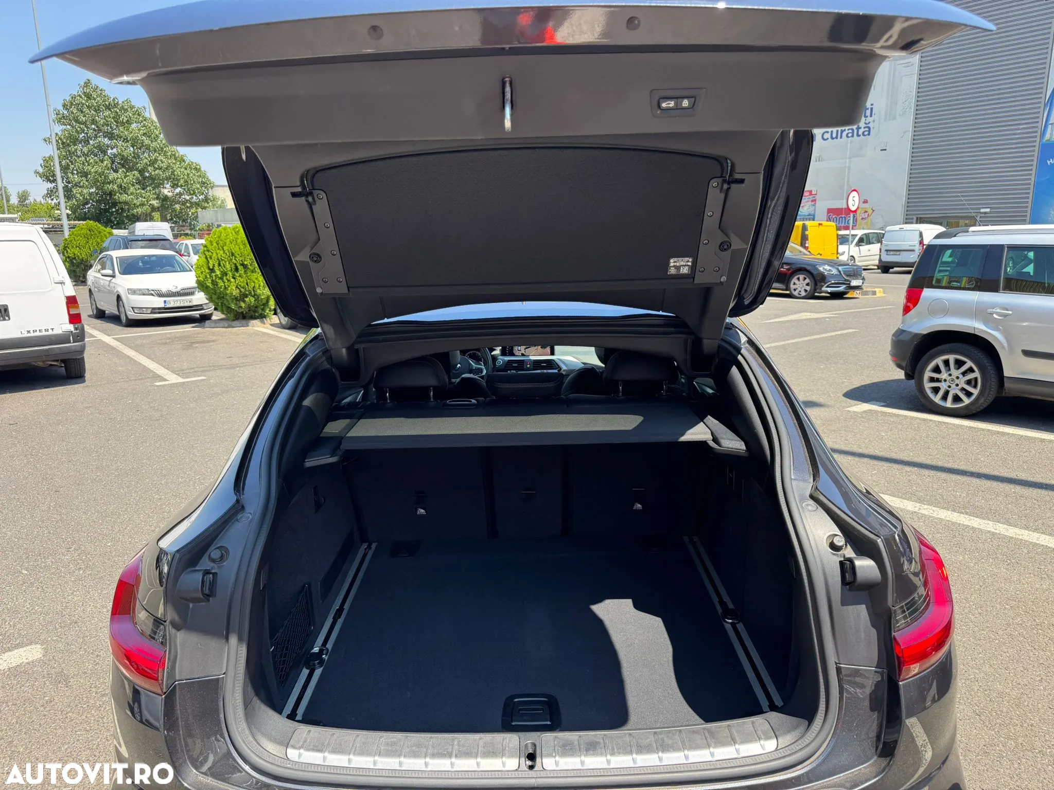 BMW X4 xDrive30d AT M Sport - 14