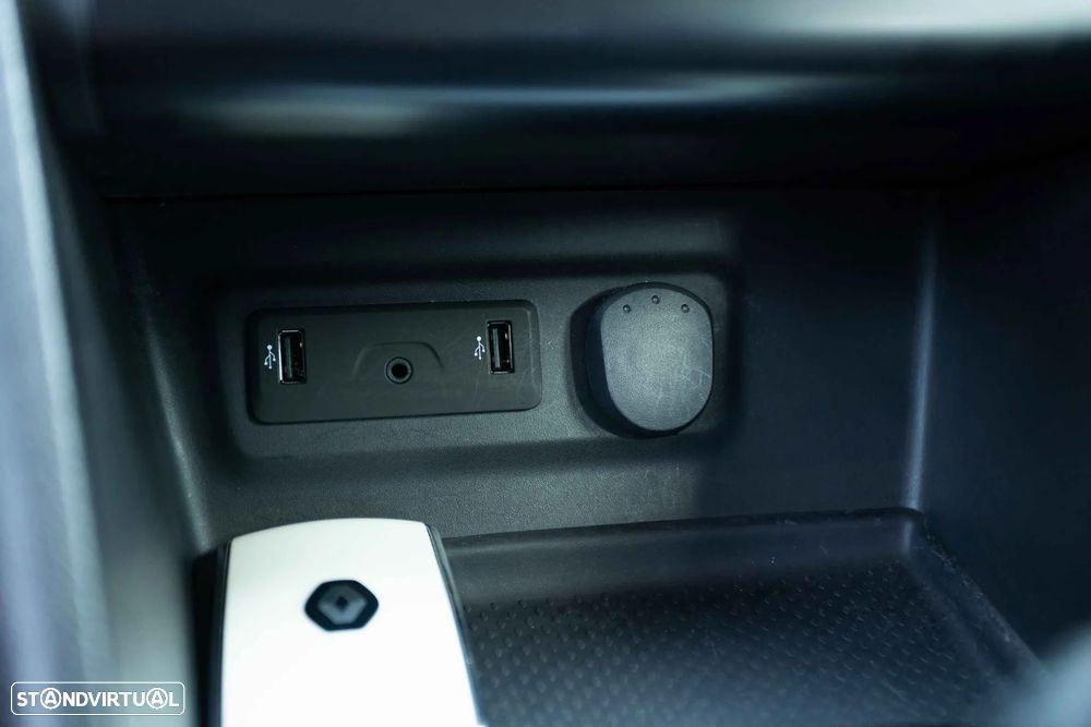 Renault Mégane Sport Tourer 1.5 dCi Intens - 55